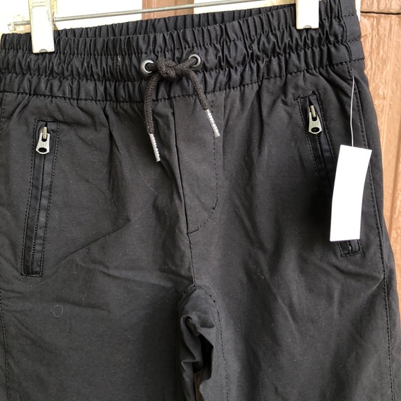 Gap Boys NWT Moisture Wicking Joggers - Picture 4 of 5